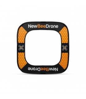 Набір Воріт Для Мікро FPV Дронів Та Дронрейсингу NewBeeDrone Micro Race Gate - Square