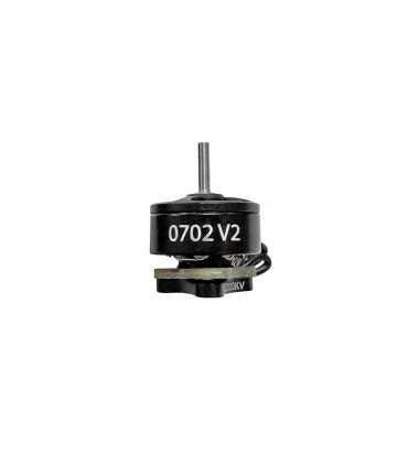 Безколекторний Двигун NewBeeDrone Hummingbird 0702 V2 True 30000kv Brushless Motors