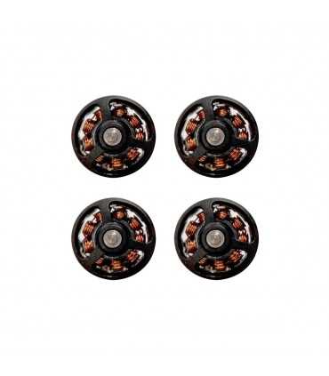 Безколекторний Двигун NewBeeDrone Hummingbird 0702 V2 True 30000kv Brushless Motors