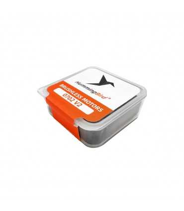 Безколекторний Двигун NewBeeDrone Hummingbird 0702 V2 True 30000kv Brushless Motors