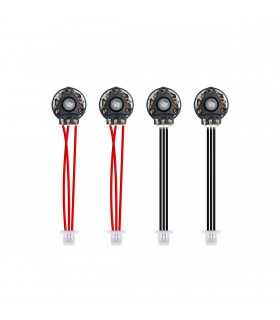 Безколекторний Двигун NewBeeDrone Hummingbird 0702 V2 True 30000kv Brushless Motors