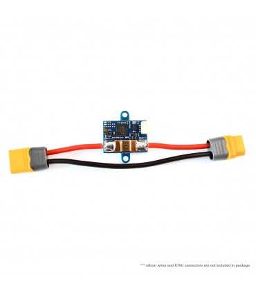 Цифровий Монітор Потужності Matek AP_Periph CAN Digital Power Monitor, CAN-L4-BM