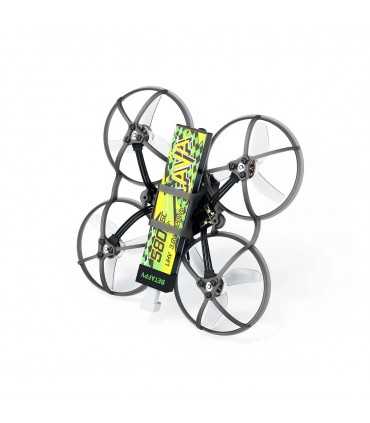 FPV Квадрокоптер Betafpv Air75 II Brushless Whoop Quadcopter (Freestyle / Racing / Champion)