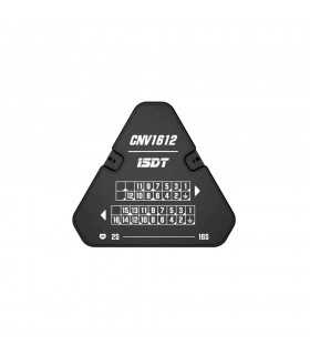 Адаптер Балансування ISDT CNV1612 Balance Adapter for X16 Charger