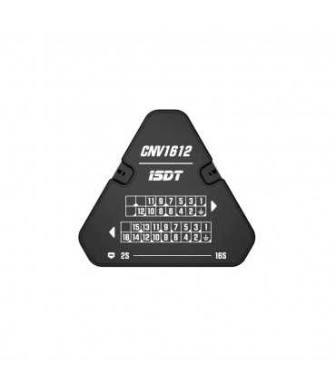 Адаптер Балансування ISDT CNV1612 Balance Adapter for X16 Charger
