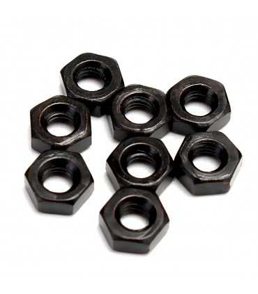 M3 Болт/Гайка із вуглецевої сталі