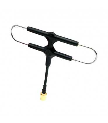 Радіомодуль FrSky R9M 2019 900MHz Transmitter Module plus Super 8 Antenna