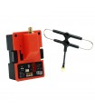 Радіомодуль FrSky R9M 2019 900MHz Transmitter Module plus Super 8 Antenna