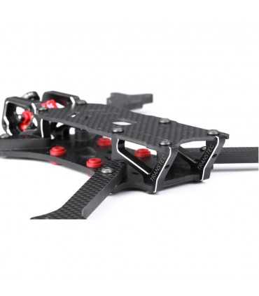 П'яти Дюймова Рама Для FPV Дронів TransTEC Freedom V2 235mm