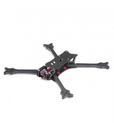 П'яти Дюймова Рама Для FPV Дронів TransTEC Freedom V2 235mm