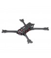 П'яти Дюймова Рама Для FPV Дронів TransTEC Freedom V2 235mm