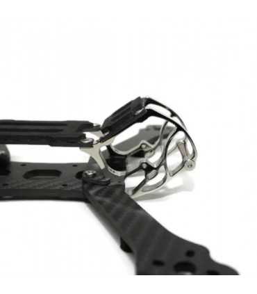 П'яти Дюймова Рама Для FPV Дронів Armattan Rooster 5" FPV Frame