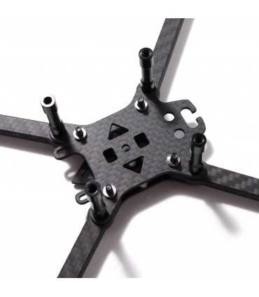 П'яти Дюймова Рама Для FPV Дронів Flywoo Vampire