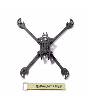 П'яти Дюймова Рама Для FPV Дронів Flywoo Vampire