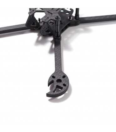 П'яти Дюймова Рама Для FPV Дронів Flywoo Vampire