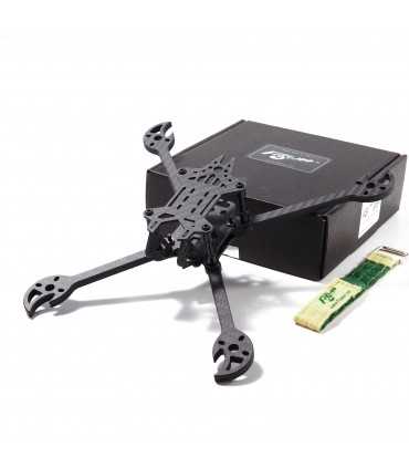 П'яти Дюймова Рама Для FPV Дронів Flywoo Vampire