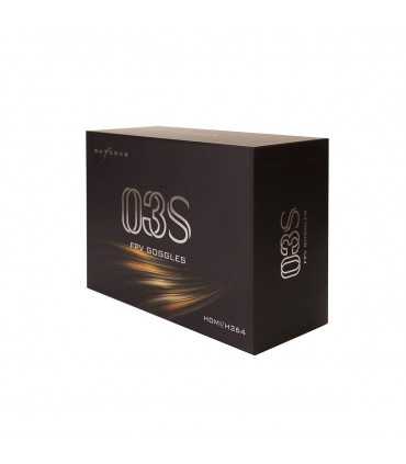 Skyzone SKY03O Oled 5.8GHz 48CH Diversity FPV окуляри