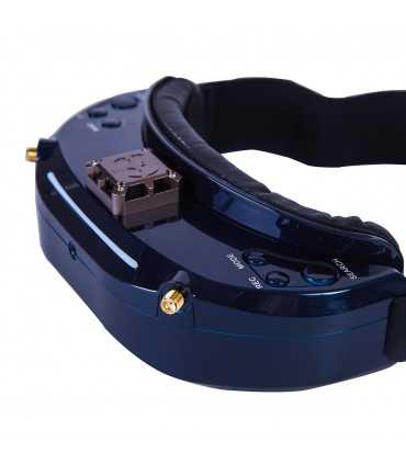 Skyzone SKY03O Oled 5.8GHz 48CH Diversity FPV окуляри