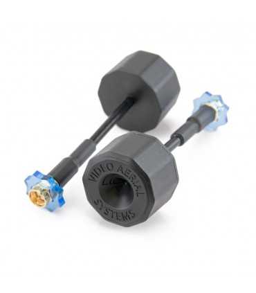 Антенни VAS Bluebeam Ultra V2 5.8GHz