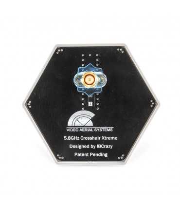 Патч Антена VAS Crosshair Extreme 5.8GHz