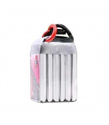 Акумулятор Gaoneng GNB 1350mAh 22.2V 130C/260C 6S Lipo