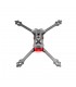 П'яти Дюймова Рама Для FPV Дронів TransTEC Laser S Hybrid 224mm