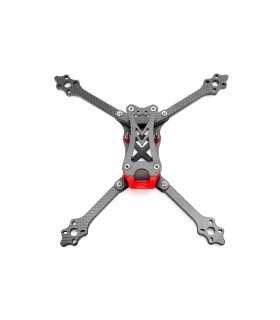 П'яти Дюймова Рама Для FPV Дронів TransTEC Laser S Hybrid 224mm