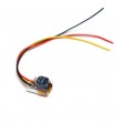 Пошуковий Маяк З Вбудованим Акумулятором Buzzer Nano V2 85dB 5V