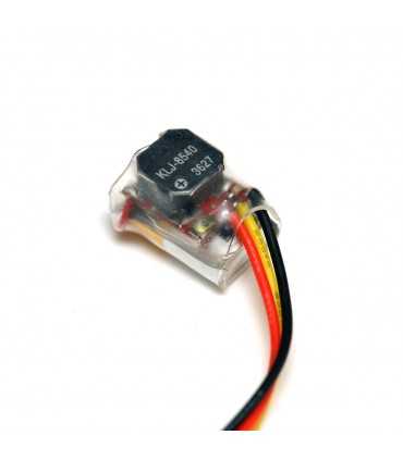 Пошуковий Маяк З Вбудованим Акумулятором Buzzer Nano V2 85dB 5V