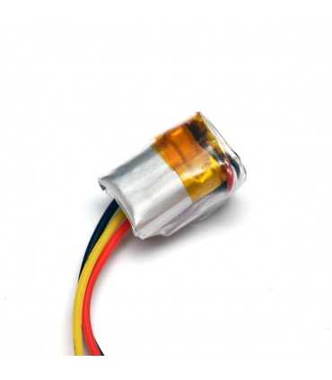 Пошуковий Маяк З Вбудованим Акумулятором Buzzer Nano V2 85dB 5V