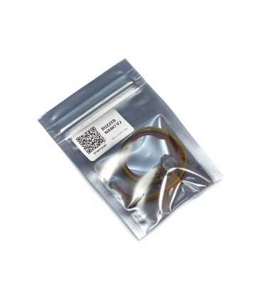 Пошуковий Маяк З Вбудованим Акумулятором Buzzer Nano V2 85dB 5V