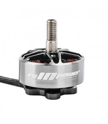 Безколекторний Двигун RCinpower GTS-V2 2207 plus 4-6S 1860 / 2500 / 2750kv