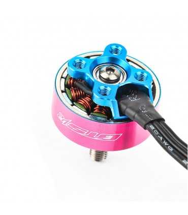 Безколекторний Двигун RCinpower GTS-V2 2207 plus 4-6S 1860 / 2500 / 2750kv