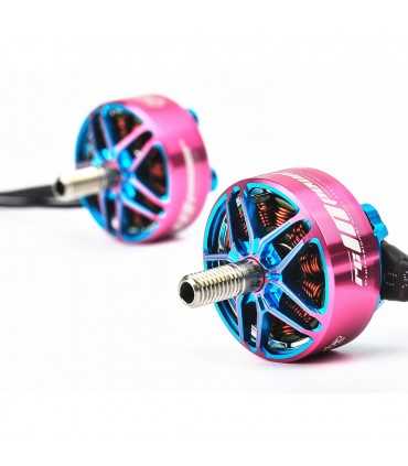 Безколекторний Двигун RCinpower GTS-V2 2207 plus 4-6S 1860 / 2500 / 2750kv