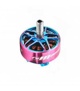 Безколекторний Двигун RCinpower GTS-V2 2207 plus 4-6S 1860 / 2500 / 2750kv