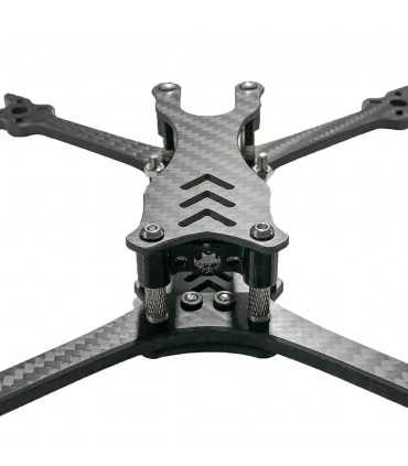 П'яти Дюймова Рама Для FPV Дронів Mode 2 - Ghost 2 5" Racing Frame