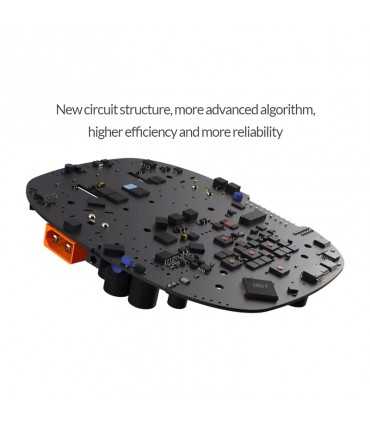 Зарядний Пристрій ISDT T8 BattGo 1000W 30A 1-8S Lipo Smart Battery Balance Charger