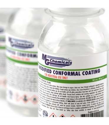 Силіконове Захисне Покриття MG chemicals 422B