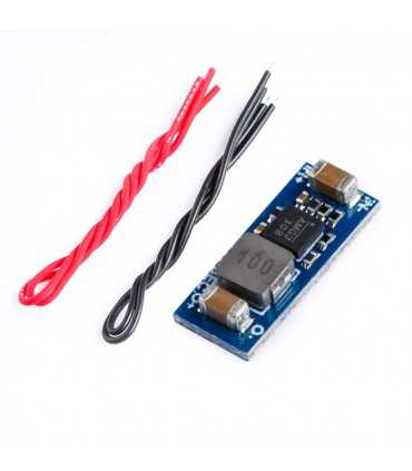 Мікро BEC iFlight 3-6S Micro 5V 2A BEC