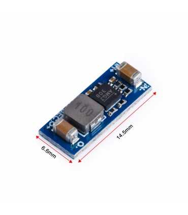 Мікро BEC iFlight 3-6S Micro 5V 2A BEC