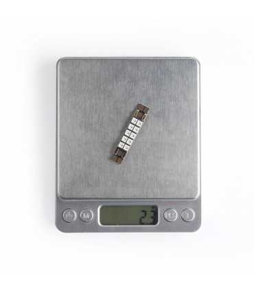 Світлодіодні Модулі iFlight RGB 10 LED 3535 Multi-Colors Race Wire