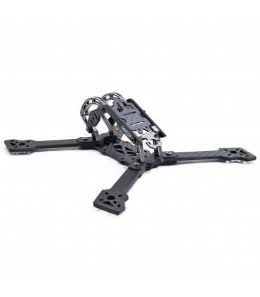 П'яти Дюймова Рама Для FPV Дронів GepRC Mark3 H5 225mm 5 Inch Racing Frame