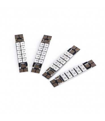 Світлодіодні Модулі iFlight RGB 10 LED 3535 Multi-Colors Race Wire