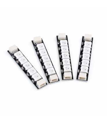 Світлодіодні Модулі iFlight Programmable RGB 5 LED lights