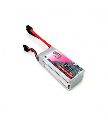 Акумулятор Gaoneng GNB 1500mAh 14.8V 130C/260C 4S Lipo
