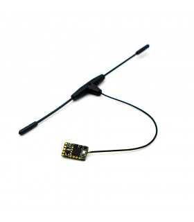 Мини Приймач Frsky R9 MM 16CH 900MHz