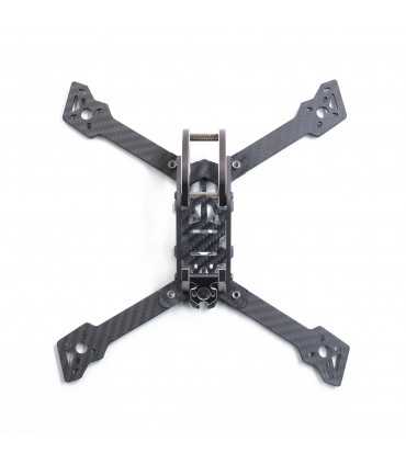 П'яти Дюймова Рама Для FPV Дронів GepRC Mark3 H5 225mm 5 Inch Racing Frame