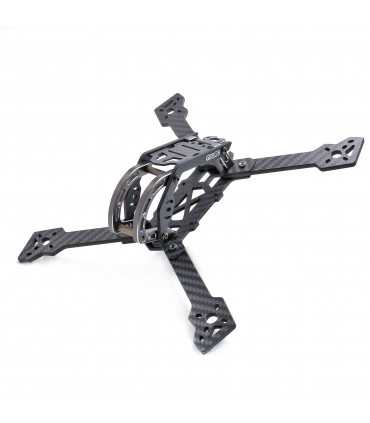 П'яти Дюймова Рама Для FPV Дронів GepRC Mark3 H5 225mm 5 Inch Racing Frame