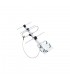 Направлена Антена TBS Crossfire Yagi 915mHz