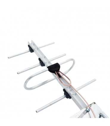 Направлена Антена TBS Crossfire Yagi 915mHz